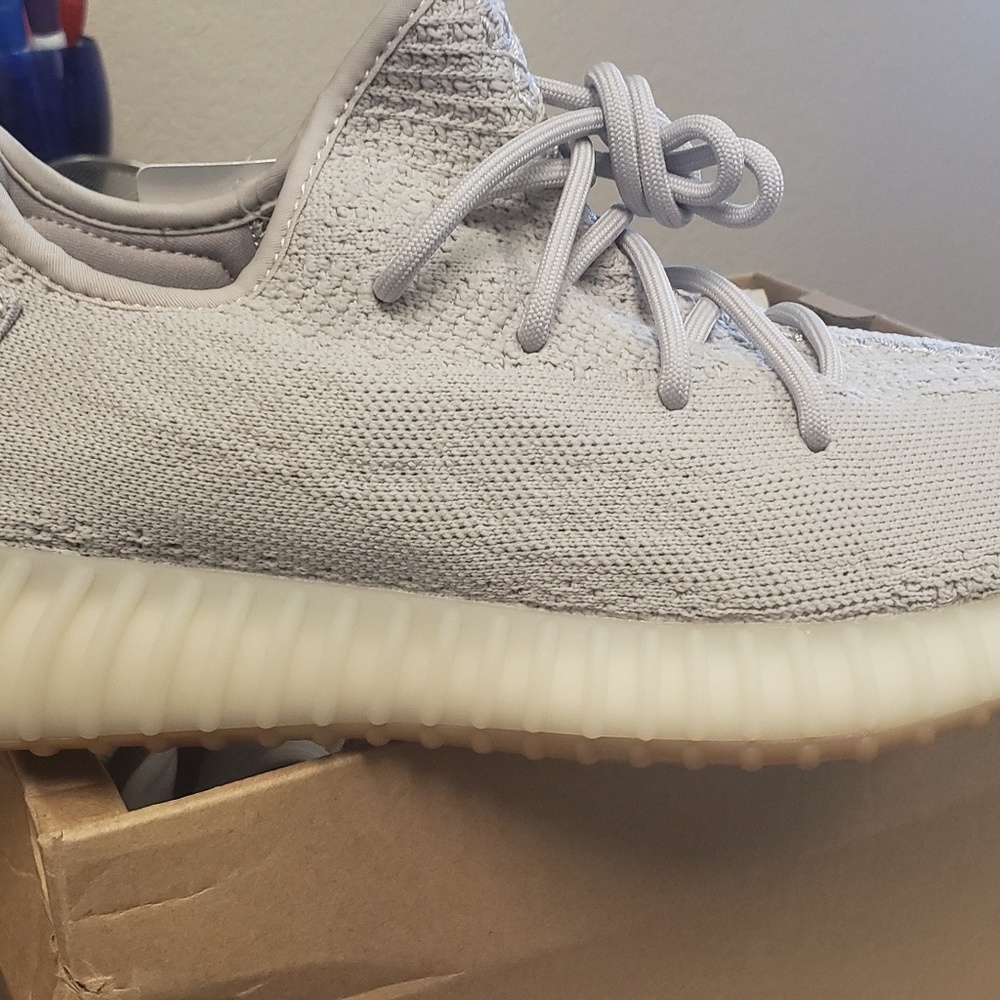 Yeezy v2 sesame brand new